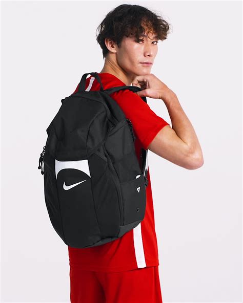 nike rugzak academy team 30l|Nike Academy Team Backpack (30L). Nike NL.